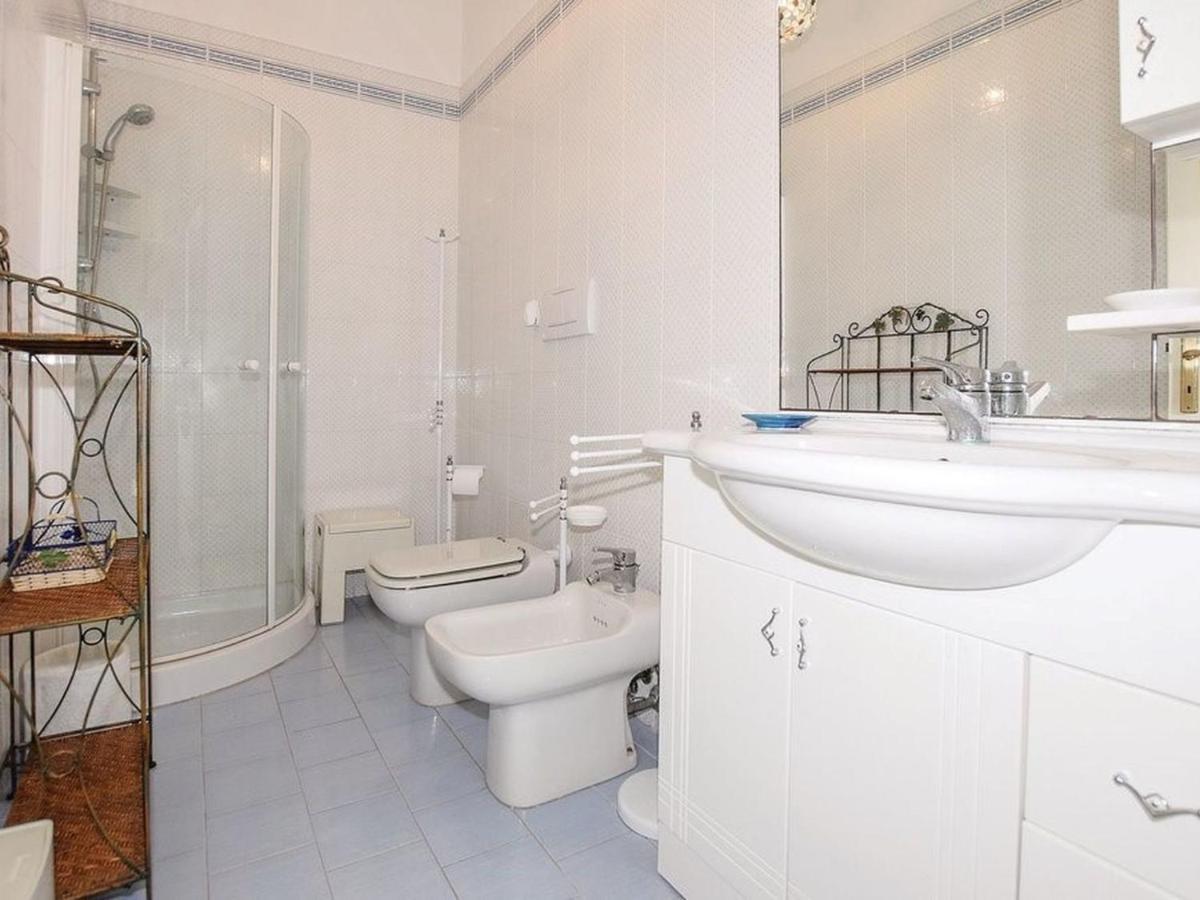 Apartment Ponente N-2 By Interhome Сан Винченцо Екстериор снимка
