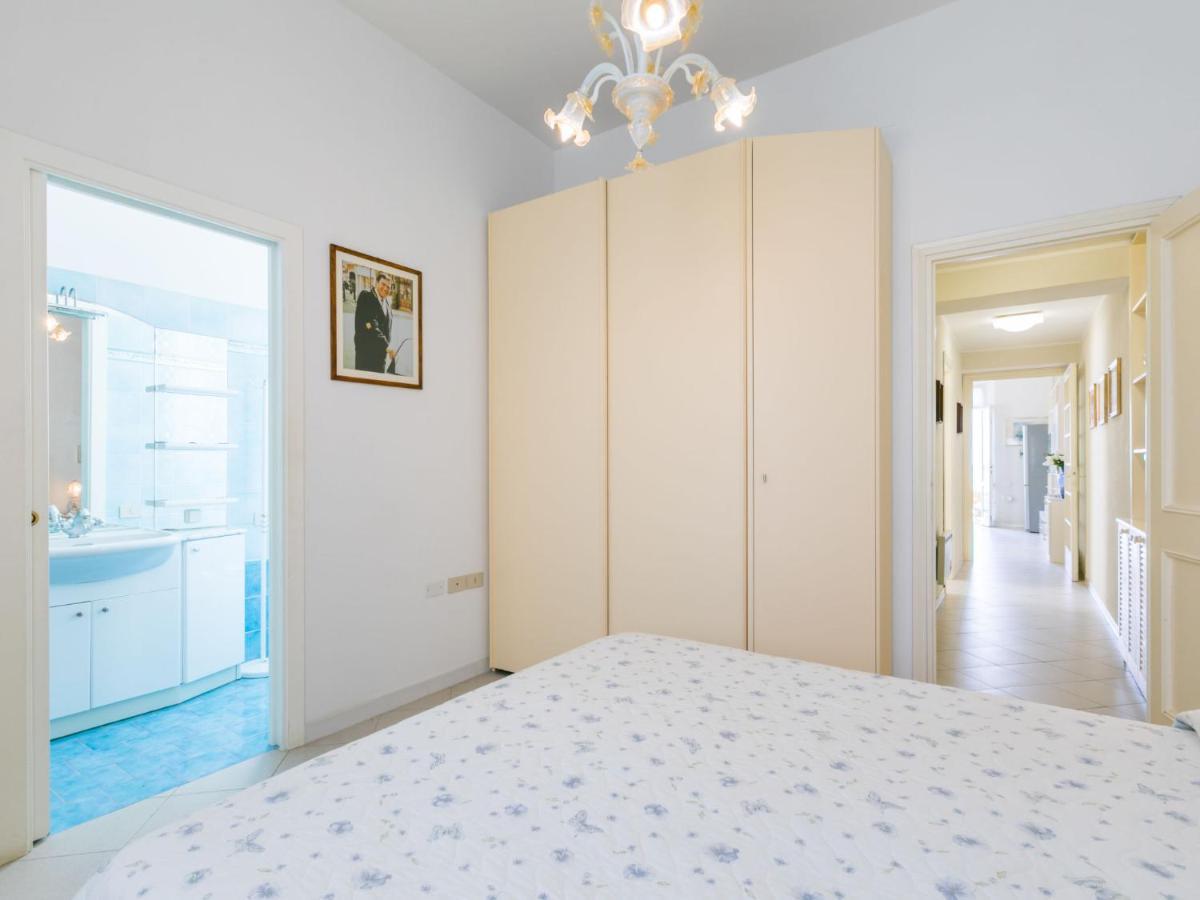 Apartment Ponente N-2 By Interhome Сан Винченцо Екстериор снимка