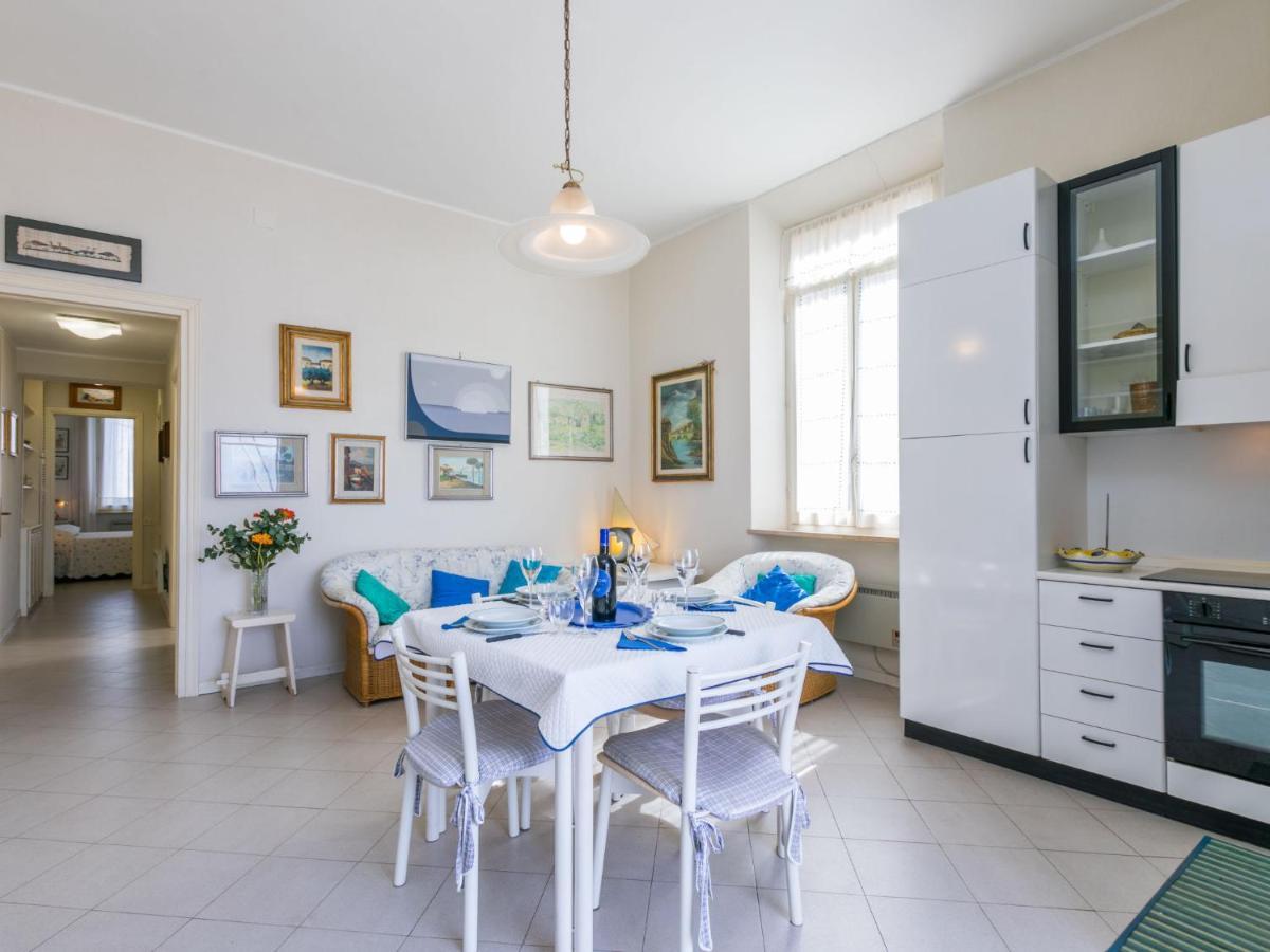 Apartment Ponente N-2 By Interhome Сан Винченцо Екстериор снимка
